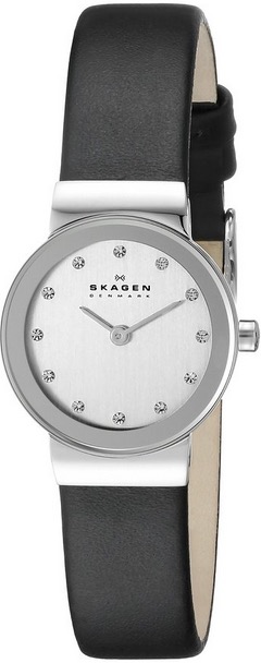 SKAGEN DENMARK WATCHES Mod. 358XSSLBC